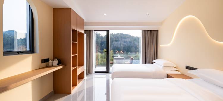 沐名尔来民宿(婺源李坑景区店)图片