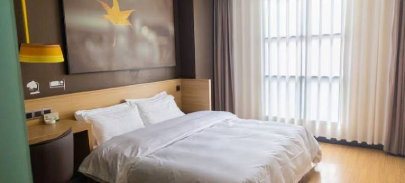 垫江金元大酒店图片