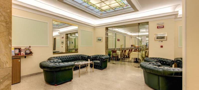 洛吉亚酒店(Hotel Igea)图片