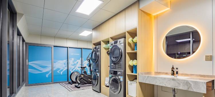 运7酒店(荆州江汉路美佳华店)图片