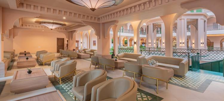 阿娜雅阿扎纳精品酒店塔旺芒古(Anaya Azana Hotel & Villa Tawangmangu)图片