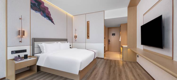 艺龙酒店(镇江京口区智慧大道店)图片