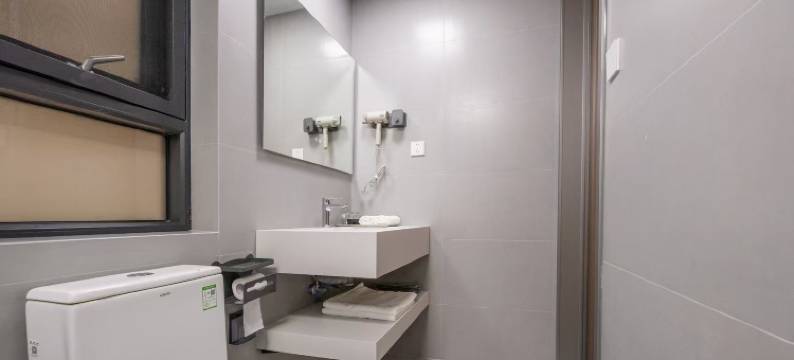 云漫丨See海景度假民宿(连云港连岛景区店)图片