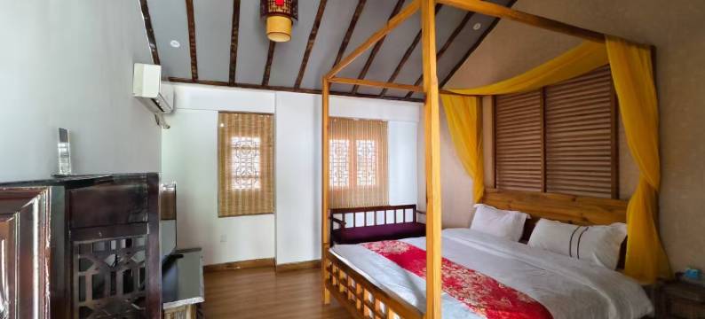 会泽丰泰明清客栈图片