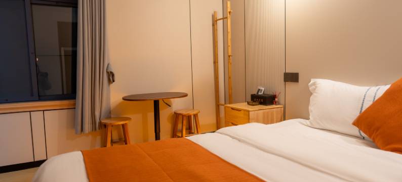 芙蓉镇云栖·Life轻奢设计美宿(芙蓉镇景区大瀑布店)图片