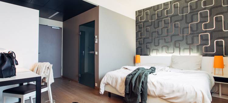 格拉茨酒哈利之家店及公寓(Harry's Home Hart Bei Graz Hotel & Apartments)图片