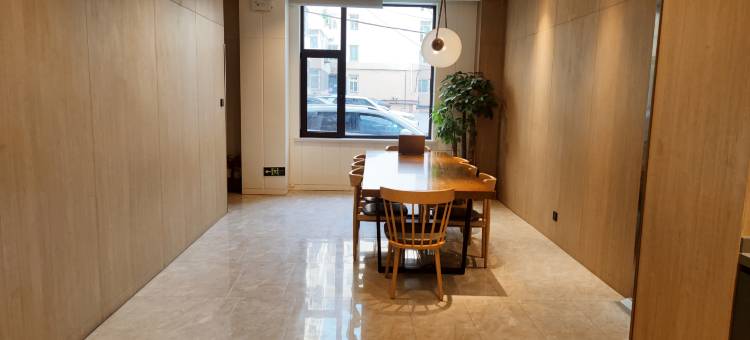 汉庭酒店(青岛奥帆中心店)图片