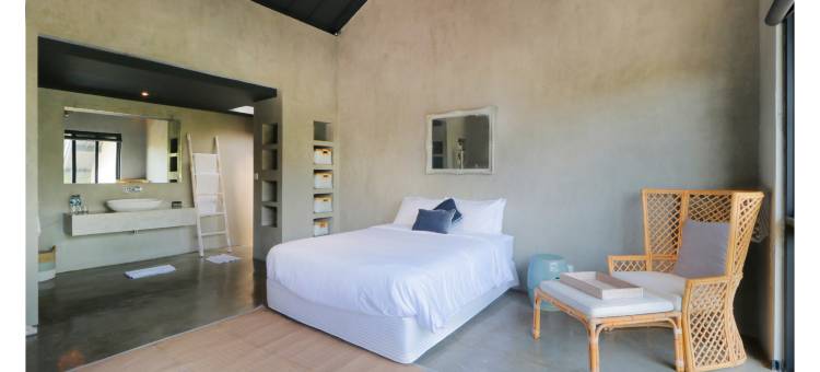 别墅(Villa Suku Berawa by Premier Hospitality Asia)图片