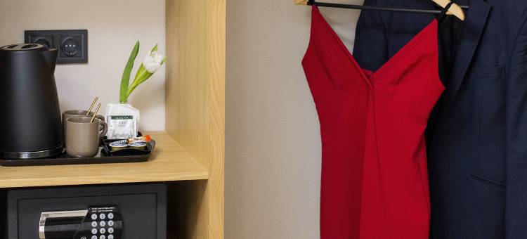 卫城景色酒店(Acropolis View Hotel)图片