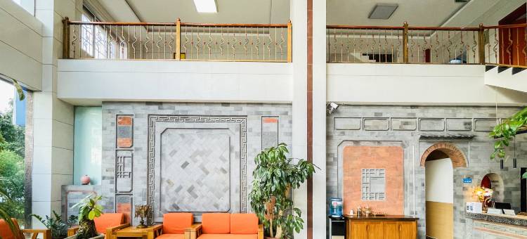 银盛酒店(宾川客运站店)图片