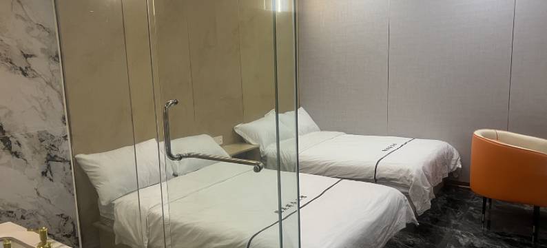 深圳鹏展商务宾馆(光雅园地铁站店)图片