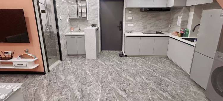 设计师·Loft影音美宿图片