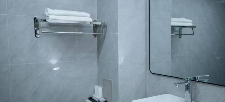 鑫星宾馆(火车站店)图片