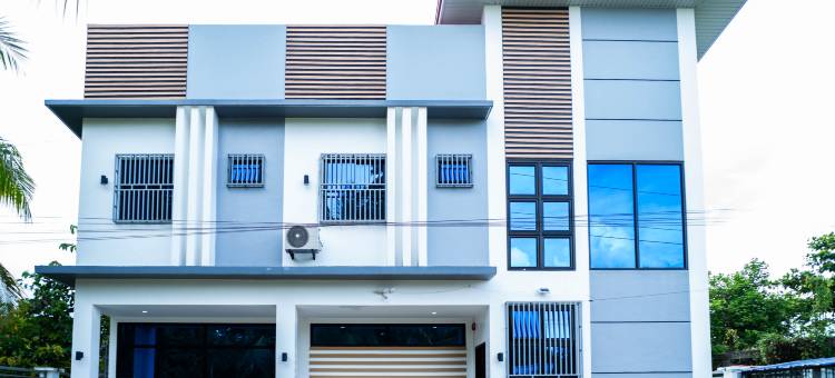 RedDoorz @ Guanzons Homestay图片