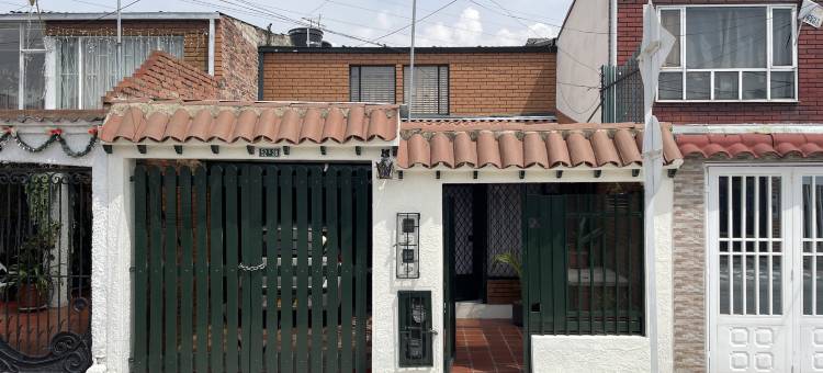 Touristic House Saenz图片