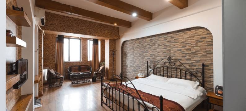 一千零一夜精品酒店(洛阳宝龙城市广场店)图片