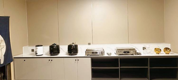 天镇领筑商务宾馆图片