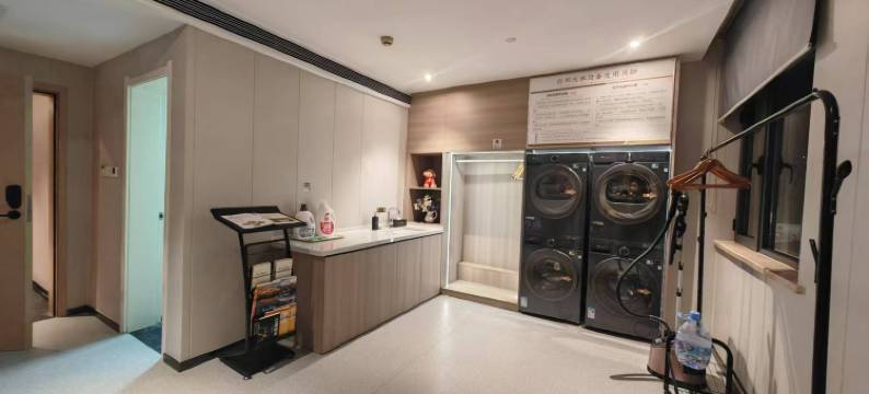 天一名都公馆(邢台隆尧汽车站店)图片