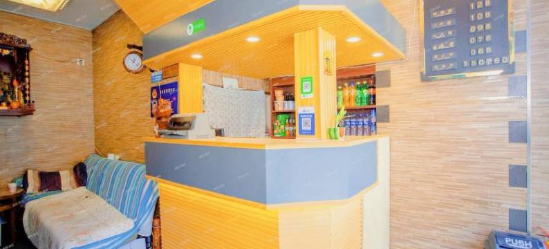 沈阳安安旅馆图片