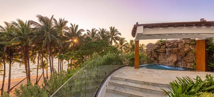 文华海湾水疗度假村(Mandarin Bay Resort & Spa)图片