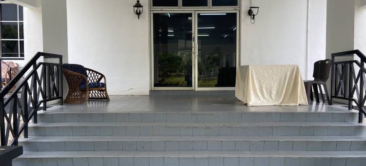 O安耐克斯休息之家酒店(Hotel O Annexe Rest House)图片