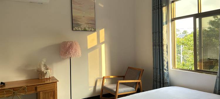 北海喜遇小院民宿(北海福成机场店)图片