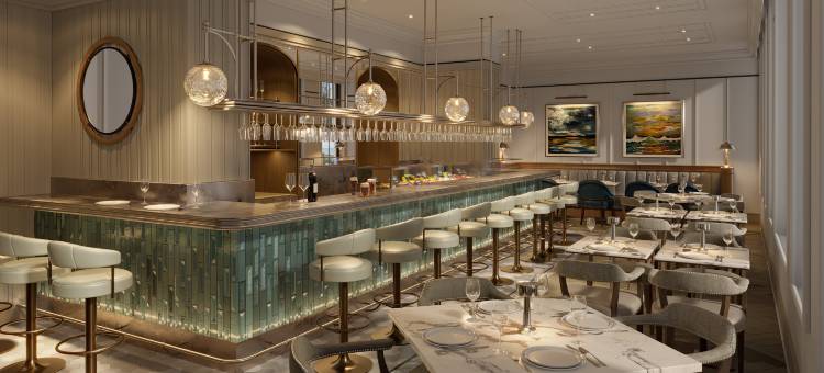 西顿之家(Seaton House)图片