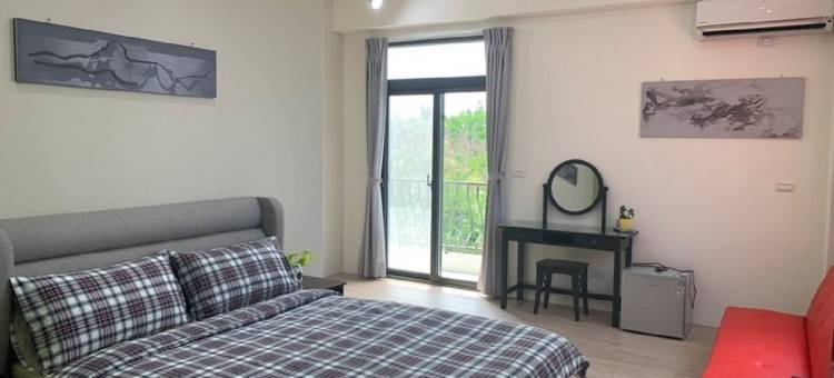 绿水悠游民宿图片