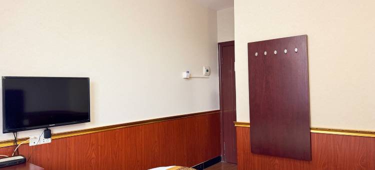 重庆仕莱宾馆图片