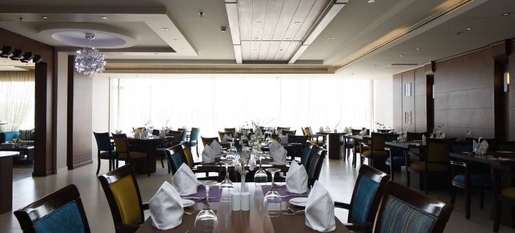 阿尔科巴尔Continent苏穆酒店(Continent Sumou Hotel Al Khobar)图片