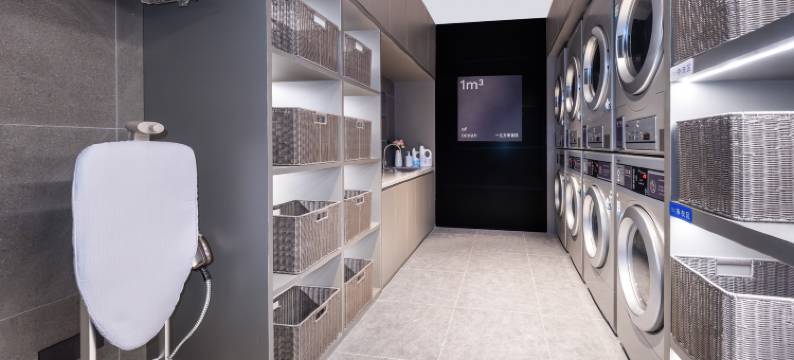 深圳北站地铁站轻居酒店图片