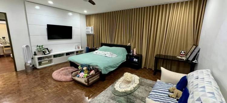 WS Hotel图片