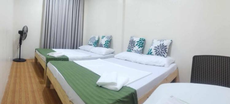 巴登鲍威尔旅舍(BADEN POWELL HOSTEL)图片