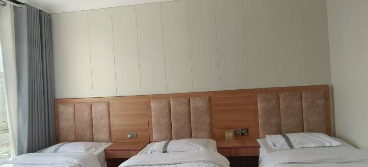 商都龙湾国际酒店图片