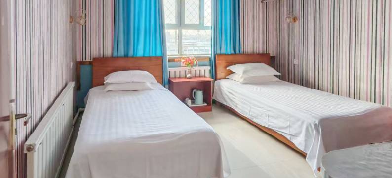 霍城清水宏都宾馆图片