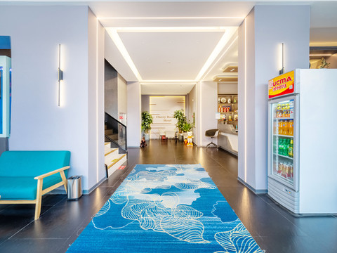 樱桃商务酒店(大连周水子国际机场店)