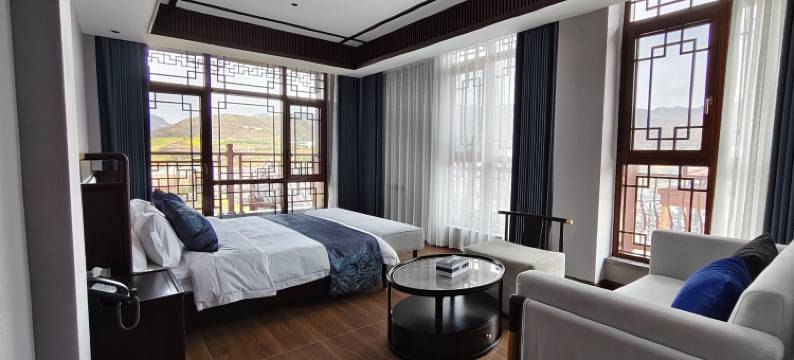 金銮山书院图片