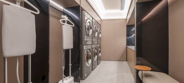 全季酒店(苏州湾吴江人民广场地铁站店)图片