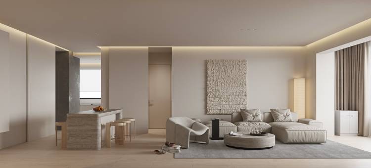 花筑奢·馥仙谷民宿(威海环翠合集)图片