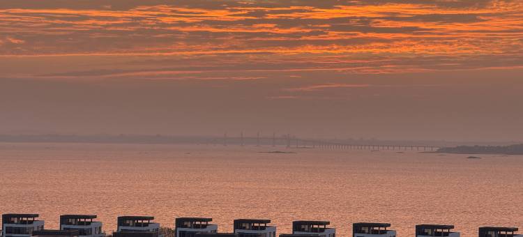 厦门国际会议中心酒店图片