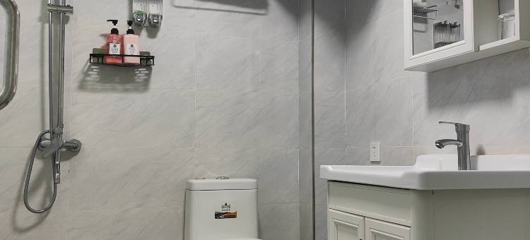 如家华驿酒店(大连国际机场周水子站店)图片