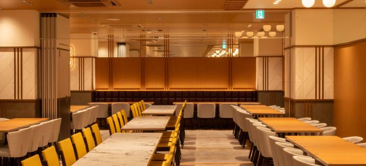 罗伊西尔京都东寺酒店(Loisir Hotel Kyoto Toji)图片