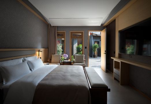 Ye He Tang Inn Hotel Overview