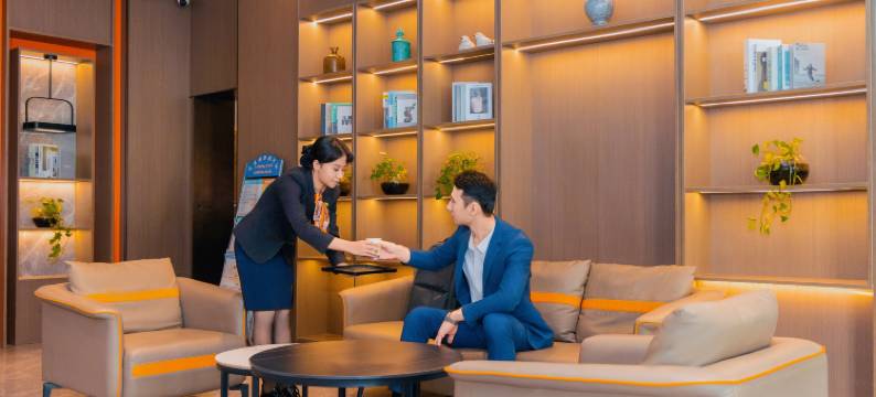 索性酒店(喀什古城美食街店)图片