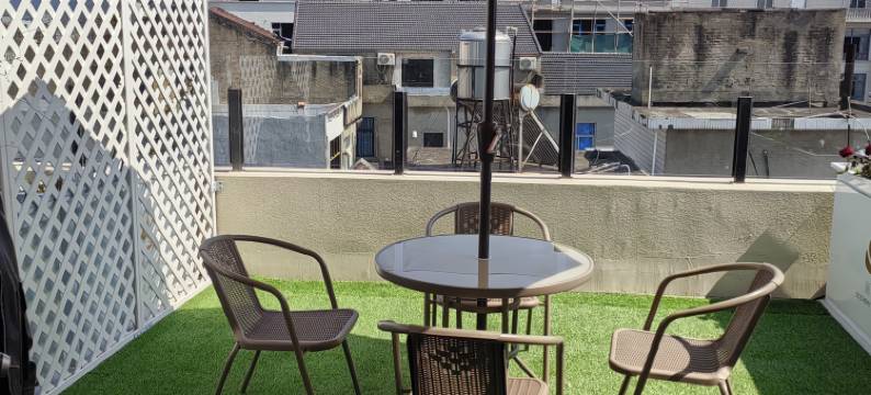 丽景SCENERY HOTEL图片