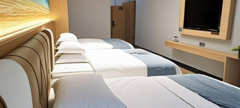 云景精品民宿(南丹汽车总站店)图片