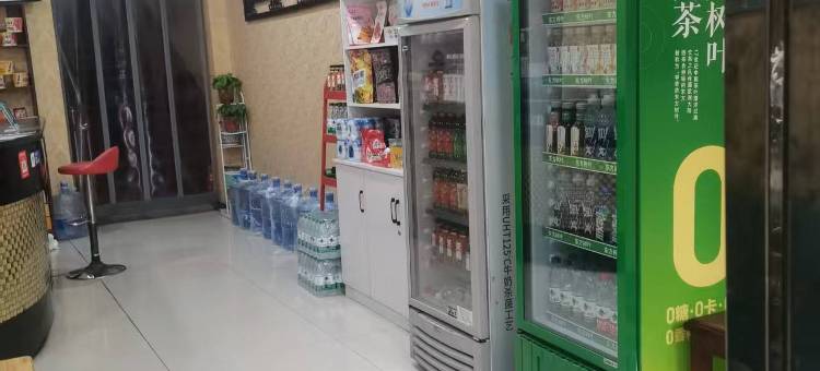 襄城安逸宾馆图片
