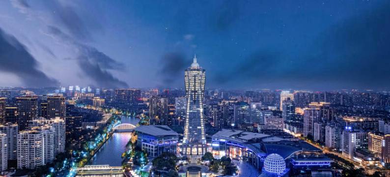 汉庭酒店(杭州中心武林广场地铁站店)图片