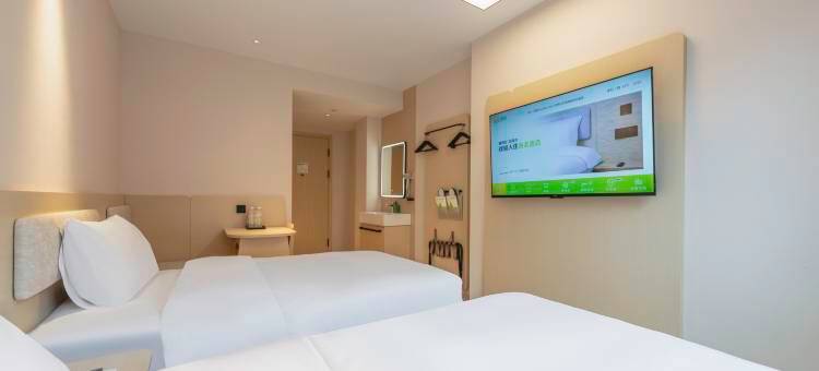 海友酒店(周口淮阳区政府店)图片