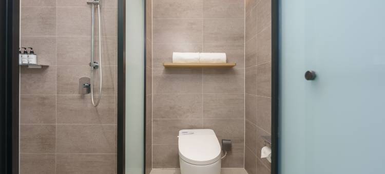 如家精选酒店(沈阳龙之梦大都汇重工街地铁站店)图片